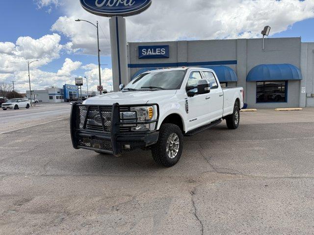 2017 Ford Super Duty F-350 SRW Vehicle Photo in Ogallala, NE 69153