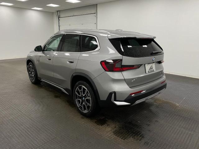2025 BMW X1 xDrive28i Vehicle Photo in Appleton, WI 54913