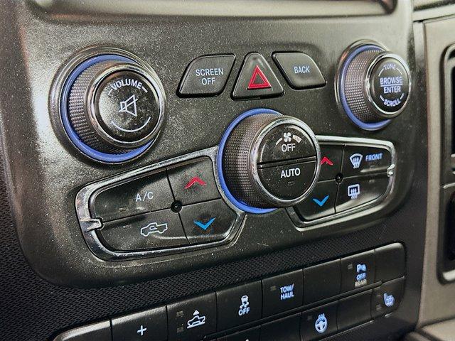 2018 Ram 1500 Vehicle Photo in Doylsetown, PA 18901
