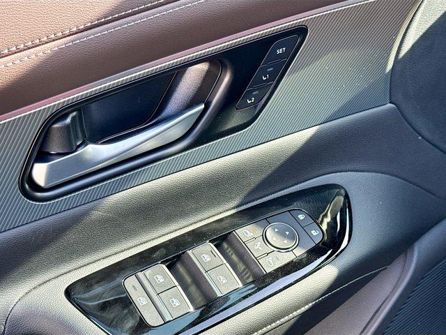 2025 Nissan Murano Vehicle Photo in Flemington, NJ 08822