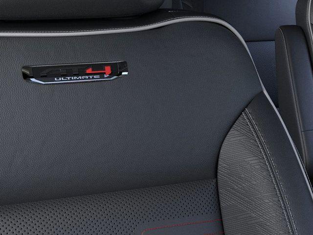 2025 GMC Yukon Vehicle Photo in DANBURY, CT 06810-5034
