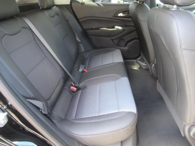 2025 Chevrolet Trax Vehicle Photo in LEESBURG, FL 34788-4022