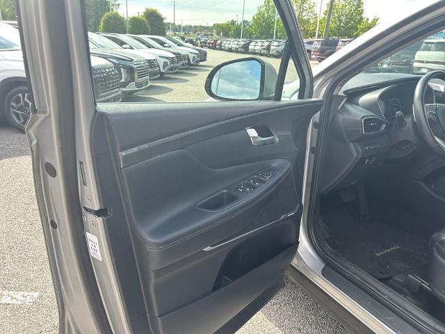 2023 Hyundai SANTA FE Vehicle Photo in Statesboro, GA 30458