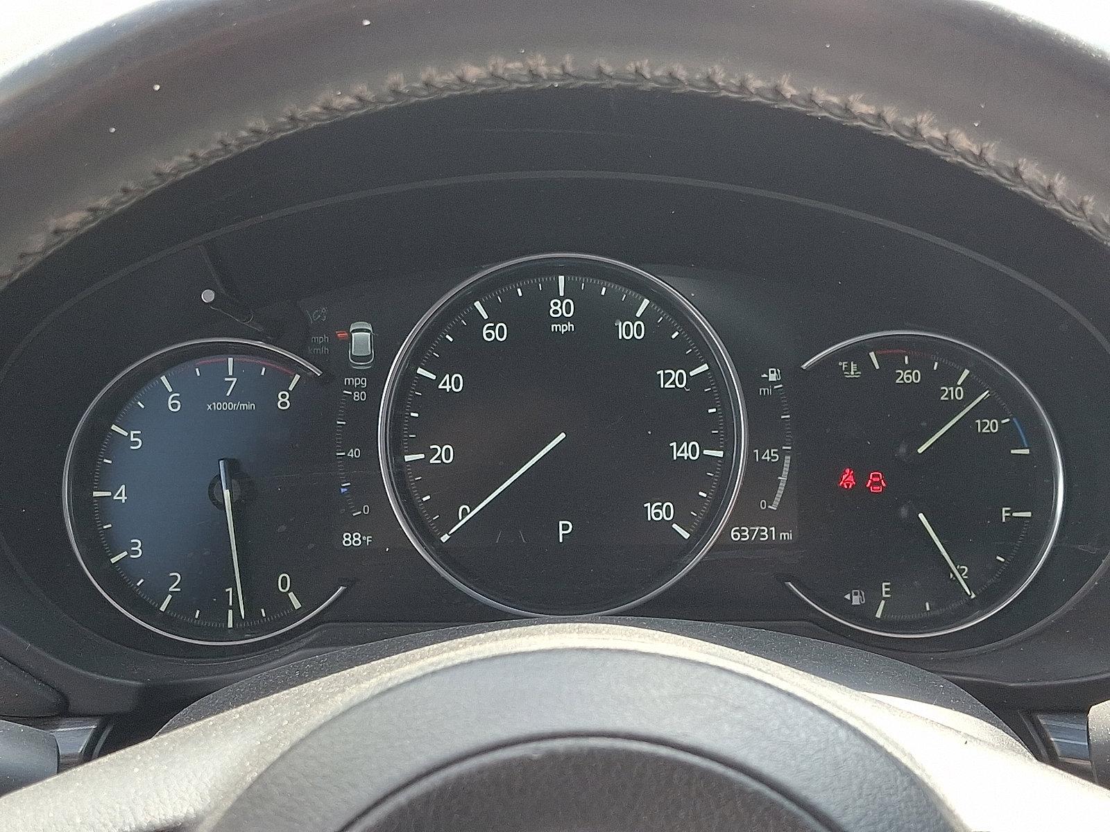 2022 Mazda CX-5 Vehicle Photo in Trevose, PA 19053