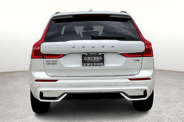 2025 Volvo XC60 Plug-In Hybrid Vehicle Photo in Grapevine, TX 76051