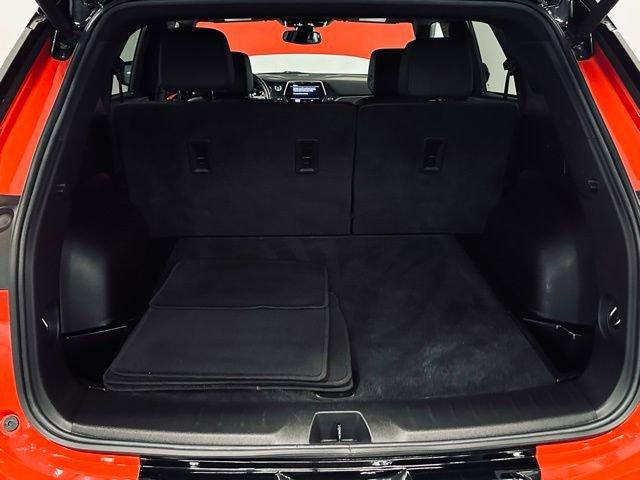 2022 Chevrolet Blazer Vehicle Photo in MEDINA, OH 44256-9631