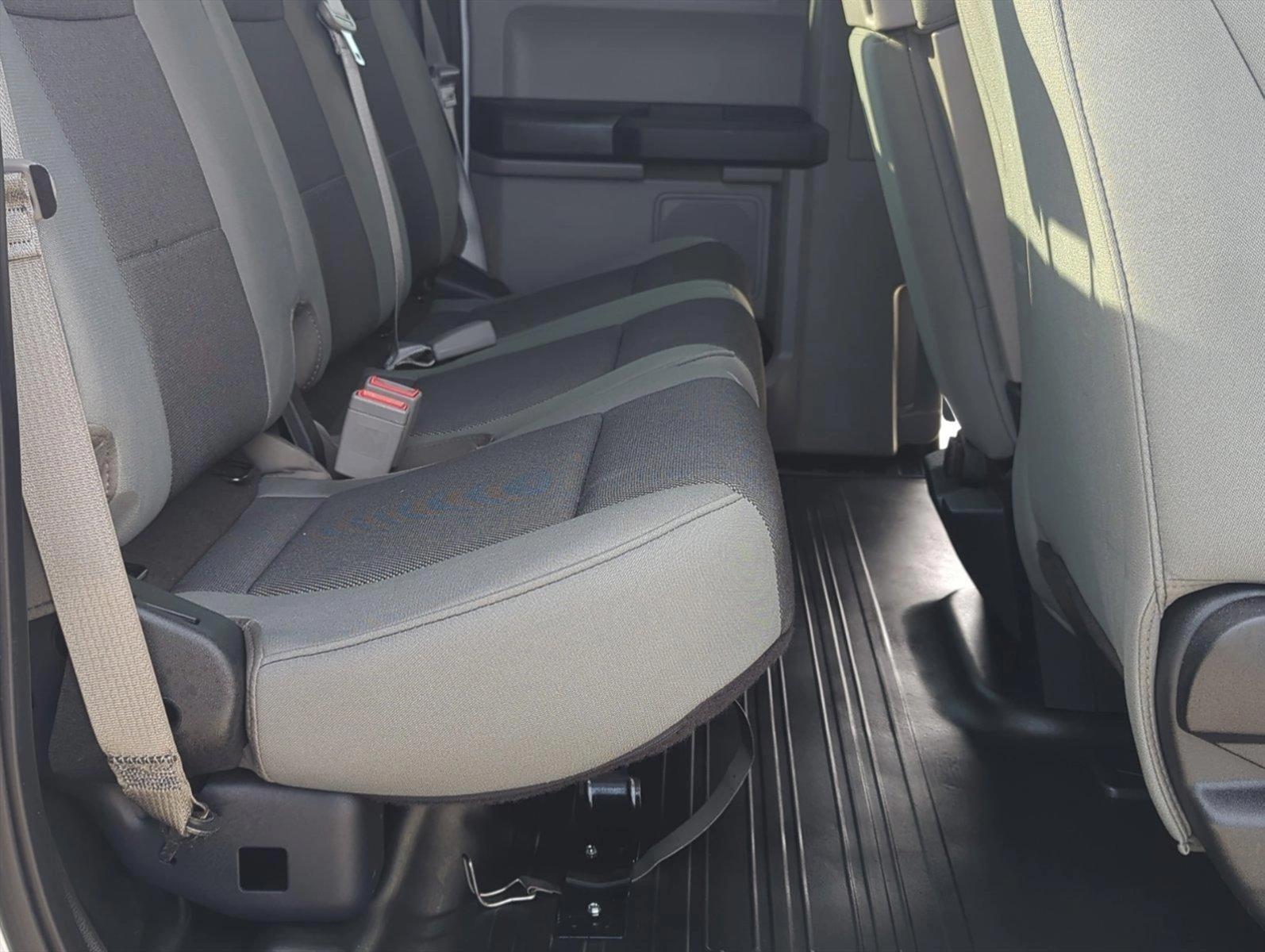 2018 Ford F-150 Vehicle Photo in Ft. Myers, FL 33907
