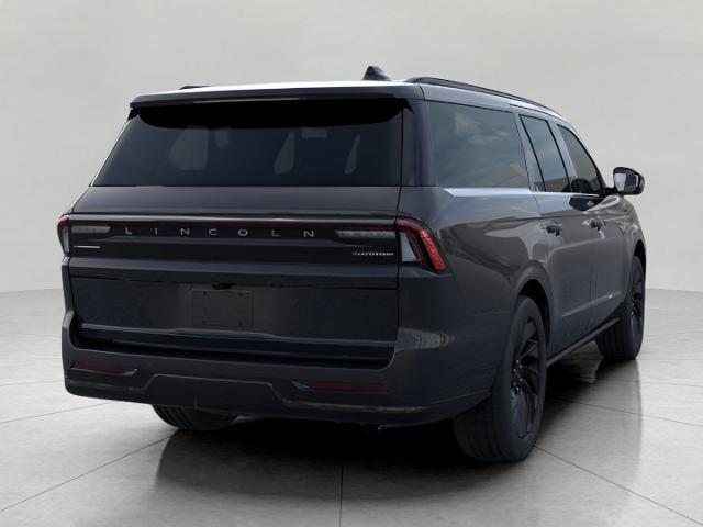 2025 Lincoln Navigator L Vehicle Photo in Neenah, WI 54956