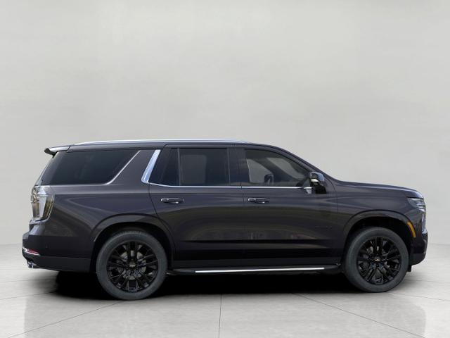2025 Chevrolet Tahoe Vehicle Photo in NEENAH, WI 54956-2243