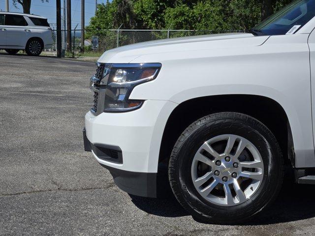 2017 Chevrolet Tahoe Vehicle Photo in Decatur, TX 76234