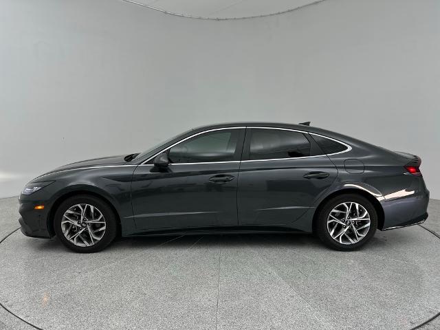 2022 Hyundai SONATA Vehicle Photo in Grapevine, TX 76051