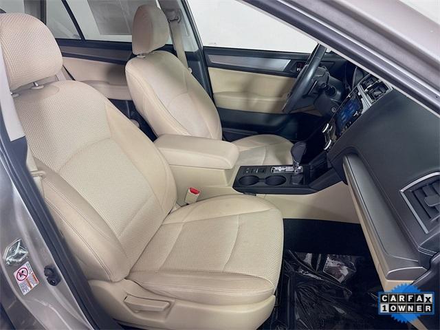 2018 Subaru Outback Vehicle Photo in Puyallup, WA 98371