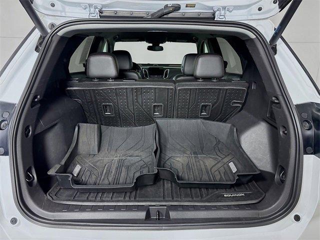 2021 Chevrolet Equinox Vehicle Photo in PUYALLUP, WA 98371-4149