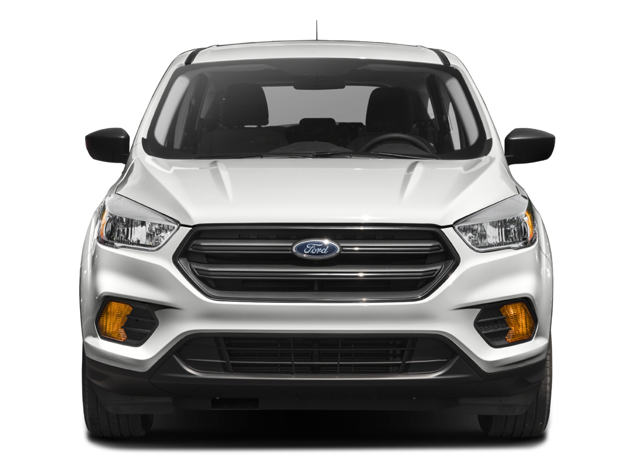 2017 Ford Escape Vehicle Photo in San Antonio, TX 78230