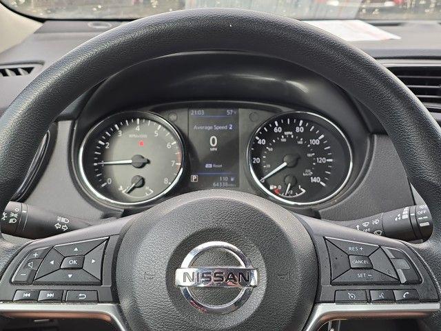 2018 Nissan Rogue Vehicle Photo in Pleasant Hills, PA 15236