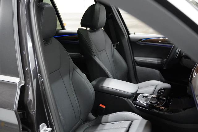 2024 BMW X3 xDrive30i Vehicle Photo in GRAPEVINE, TX 76051