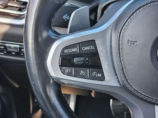 2023 BMW X5 xDrive40i Vehicle Photo in PLANO, TX 75024