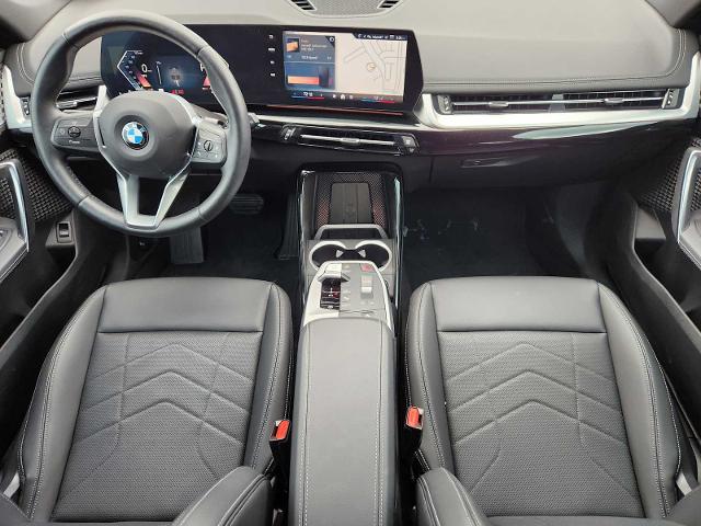 2024 BMW X1 xDrive28i Vehicle Photo in PLANO, TX 75024