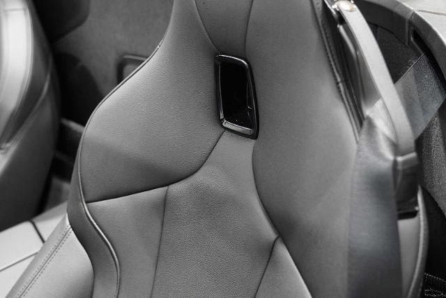 2024 BMW Z4 sDrive30i Vehicle Photo in GRAPEVINE, TX 76051