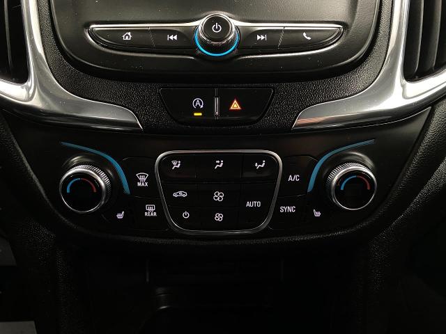 2022 Chevrolet Equinox Vehicle Photo in Appleton, WI 54913