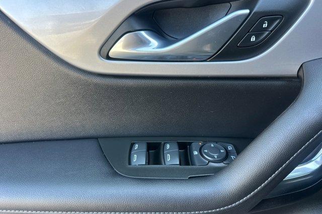 2022 Chevrolet Blazer Vehicle Photo in STOCKTON, CA 95212-2838