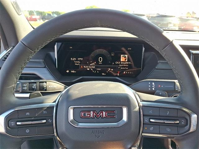 2025 GMC Acadia Vehicle Photo in LEWES, DE 19958-4935