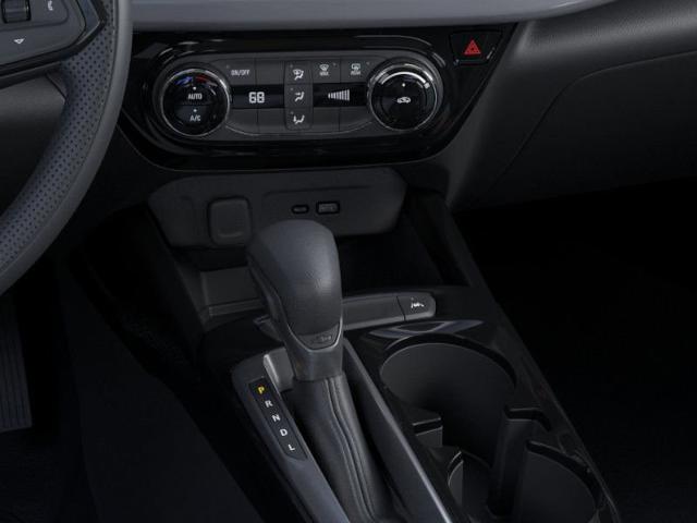 2025 Chevrolet Trax Vehicle Photo in SAVANNAH, GA 31406-4513