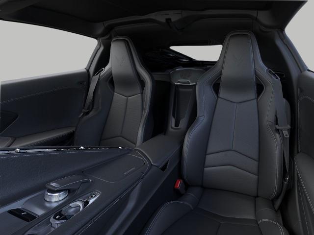 2025 Chevrolet Corvette Stingray Vehicle Photo in MIDDLETON, WI 53562-1492