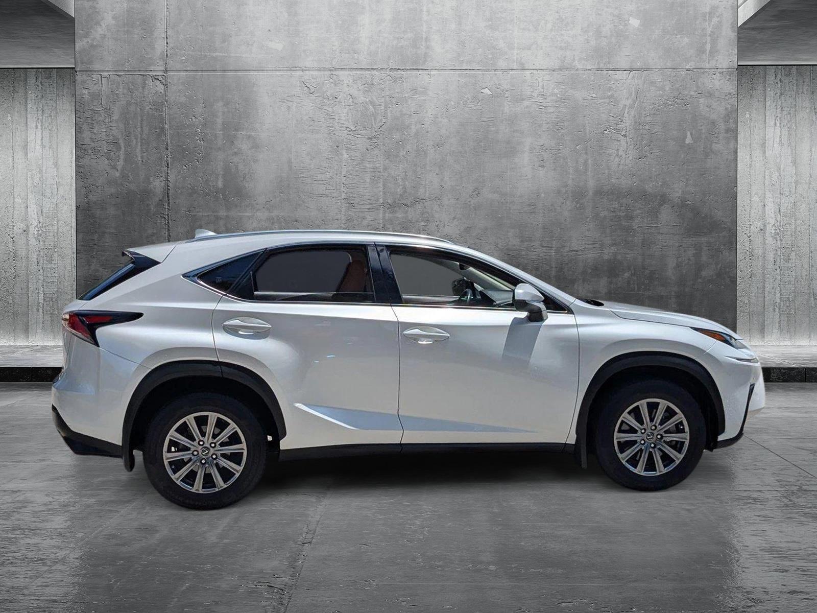 2020 Lexus NX 300 Vehicle Photo in West Palm Beach, FL 33417