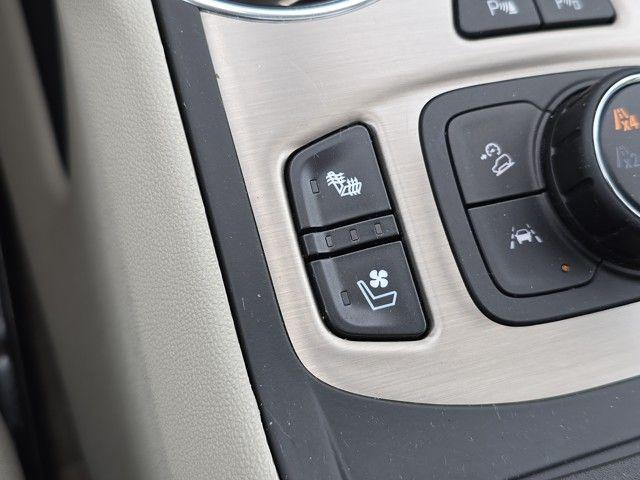 2022 GMC Terrain Vehicle Photo in Pleasant Hills, PA 15236