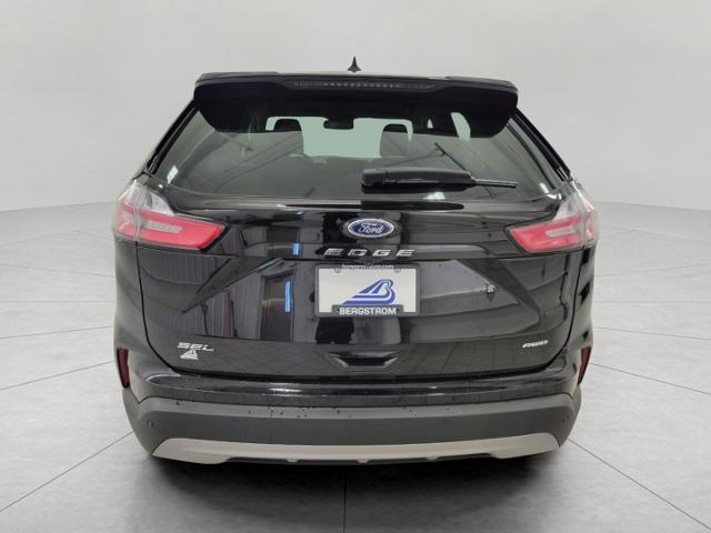 2024 Ford Edge Vehicle Photo in Oshkosh, WI 54901