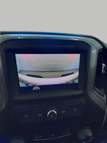 2022 Chevrolet Silverado 2500 HD Vehicle Photo in OSHKOSH, WI 54904-7811