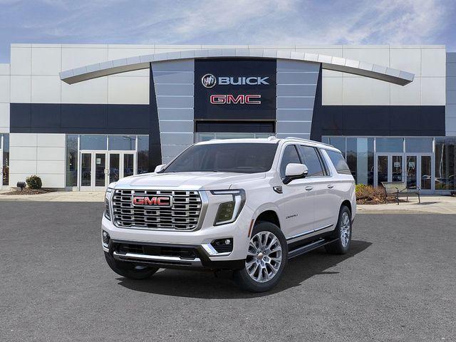 2025 GMC Yukon XL Vehicle Photo in DANBURY, CT 06810-5034