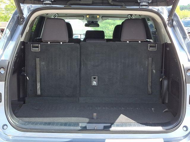 2022 Toyota Highlander Vehicle Photo in WATERTOWN, CT 06795-3318