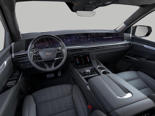 2025 Cadillac Escalade Vehicle Photo in MADISON, WI 53713-3220
