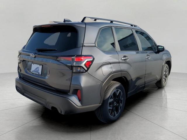 2025 Subaru Forester Vehicle Photo in Green Bay, WI 54304