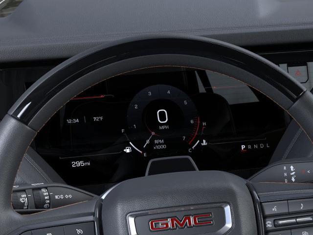 2025 GMC Yukon XL Vehicle Photo in APPLETON, WI 54914-8833