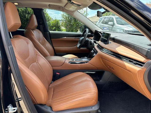 2023 INFINITI QX60 Vehicle Photo in Grapevine, TX 76051