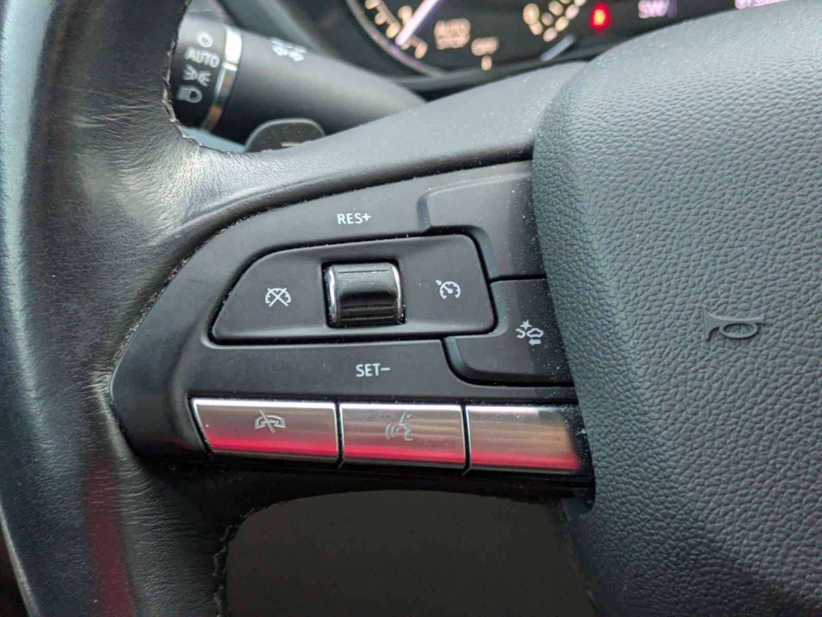 2020 Cadillac XT4 Vehicle Photo in WEST PALM BEACH, FL 33407-3296