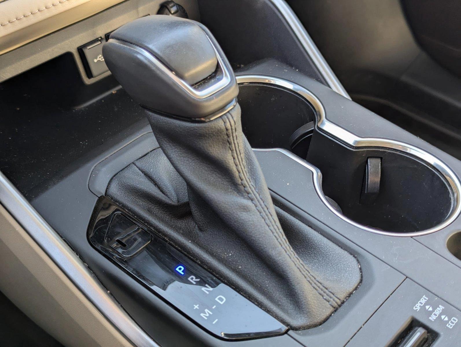 2021 Toyota Highlander Vehicle Photo in Ft. Myers, FL 33907
