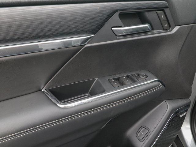 2025 GMC Acadia Vehicle Photo in HOMOSASSA, FL 34448-1461