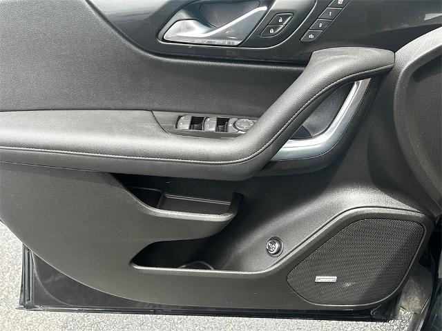 2019 Chevrolet Blazer Vehicle Photo in EASTLAND, TX 76448-3020