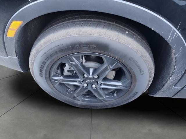2023 Chevrolet Blazer Vehicle Photo in APPLETON, WI 54914-8833