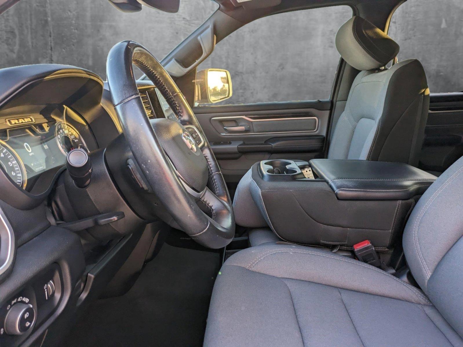 2022 Ram 1500 Vehicle Photo in Winter Park, FL 32792