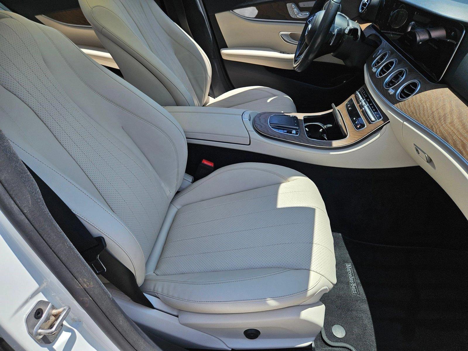 2022 Mercedes-Benz E-Class Vehicle Photo in Fort Lauderdale, FL 33316