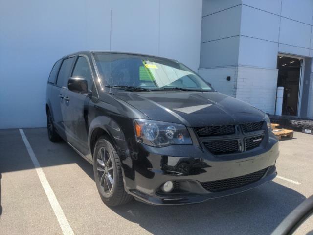 2019 Dodge Grand Caravan Vehicle Photo in Green Bay, WI 54304