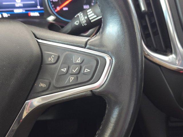 2019 Chevrolet Equinox Vehicle Photo in Decatur, TX 76234