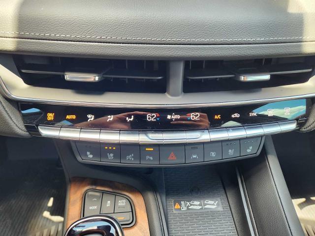 2025 Cadillac CT5 Vehicle Photo in HOUSTON, TX 77079