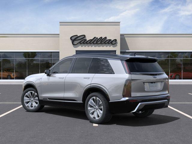 2026 Cadillac VISTIQ Vehicle Photo in BETHLEHEM, PA 18017-9401