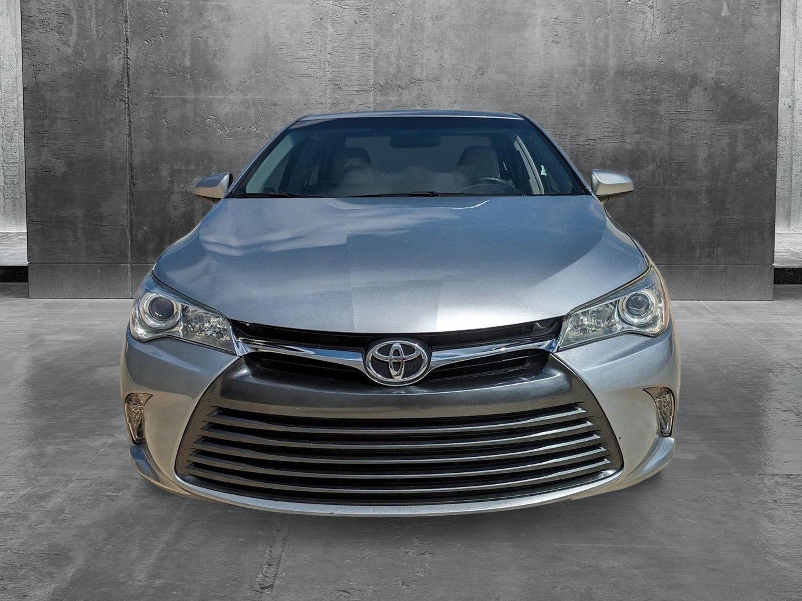 2015 Toyota Camry Vehicle Photo in Winter Park, FL 32792